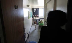 illustration hébergement d'urgence