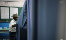 Elections départementales 2015