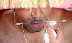 Cavadee Saint-André 31 janvier 2018 