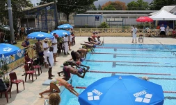 Natation 