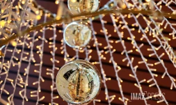 boules de noel 