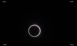 Eclipse 2016