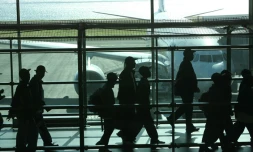 Aéroport Roland Garros