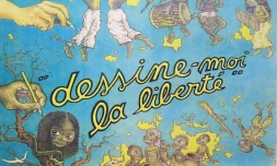 \"Dessine-moi la liberté\"