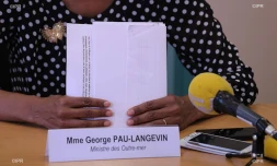George Pau-Langevin