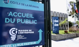 Espace entrepreneuriat de la CCIR