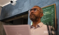 vidéoprotection chez les commerçants