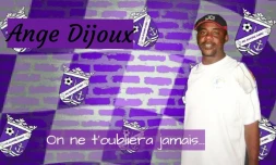 Ange Dijoux