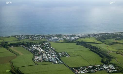Sainte-Suzanne