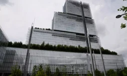 Le tribunal judiciaire de Paris