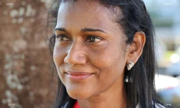 Nadia Ramassamy