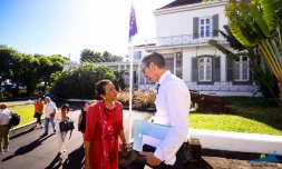 Comité de Pilotage France 2030 Région Réunion