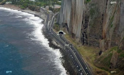 Route du Littoral