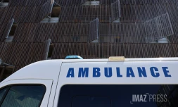 ambulance 