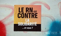affichage anti-RN