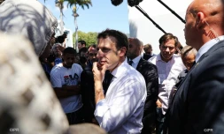 Macron 