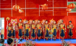 nouvel an chinois 2026 au tampon 