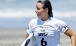 Johanne Defay 
