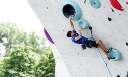 Max Bertone demi-finaliste de sa première Coupe du monde