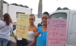 Le conseil municipal de Saint-Louis décidera de l\'avenir de la 25e commune.