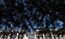 Tribunal de Grande Instance de Saint Denis