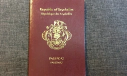 passeport seychelles