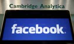 La société britannique Cambridge Analytica (CA), au coeur du scandale sur les données d'utilisateurs de Facebook, a annoncé le 2 mai 2018 cesser "immédiatement toutes ses opérations"