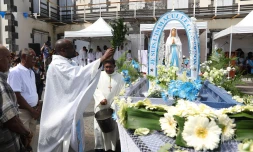 messe des pêcheurs 