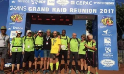 Grand raid