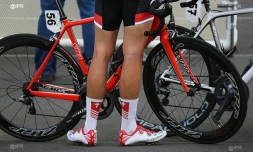 Tour cycliste