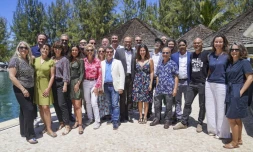 Un eductour pour promouvoir les tournages à La Réunion
