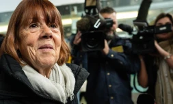 Procès des viols de Mazan: au moins une quinzaine d'accusés feraient appel du verdict. ©AFP or licensors