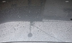 pluie 
