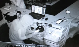 cambriolage Phone Island Saint-Denis