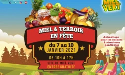 Miel et Terroir en fête