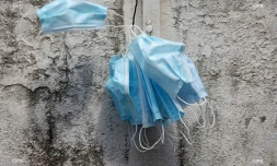 masques  