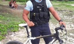 Des patrouilles de gendarmes dans l\'Ouest.