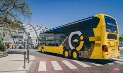 les cars jaunes se modernisent