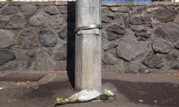 Agression mortelle au Port