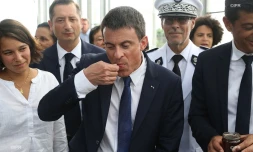 Manuel Valls
