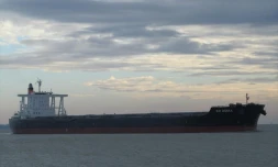 Sauvetage : un marin philippin pris en charge par les secours martimes réunionnais