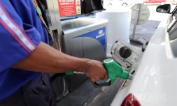 station service Engen chaudron