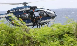 gendarmerie 