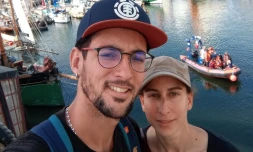 Olivier et Claire, le meilleur reste avenir