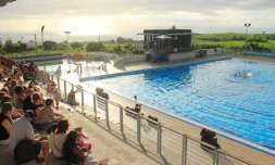 Piscine Saint-Paul