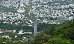 Route de la montagne
