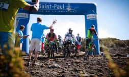 Megavalanche 2016