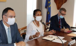 Nouvel élan pour la sécurité des Saint-Paulois