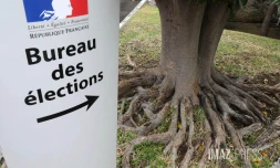 bureau des élections