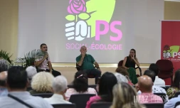 Congrès PS